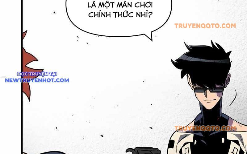 Trò chơi của thần - Chapter 39 - Page 110