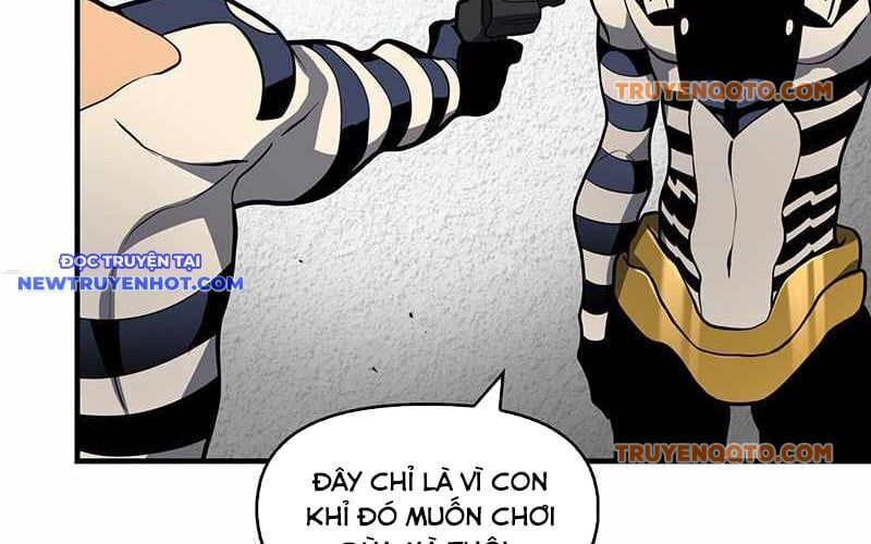 Trò chơi của thần - Chapter 39 - Page 111