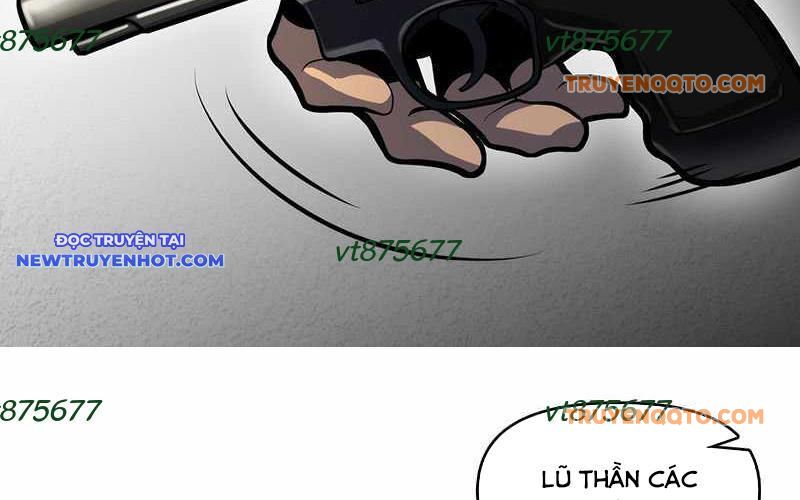 Trò chơi của thần - Chapter 39 - Page 12