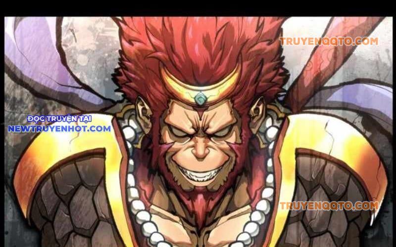 Trò chơi của thần - Chapter 39 - Page 22