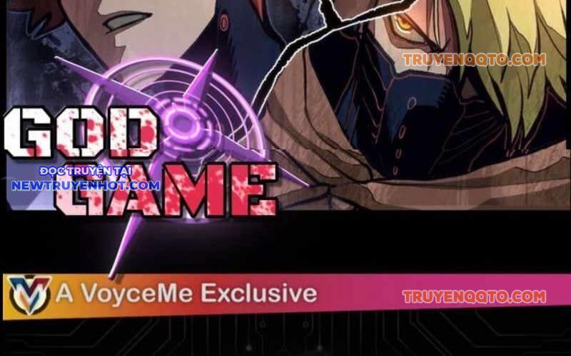 Trò chơi của thần - Chapter 39 - Page 24