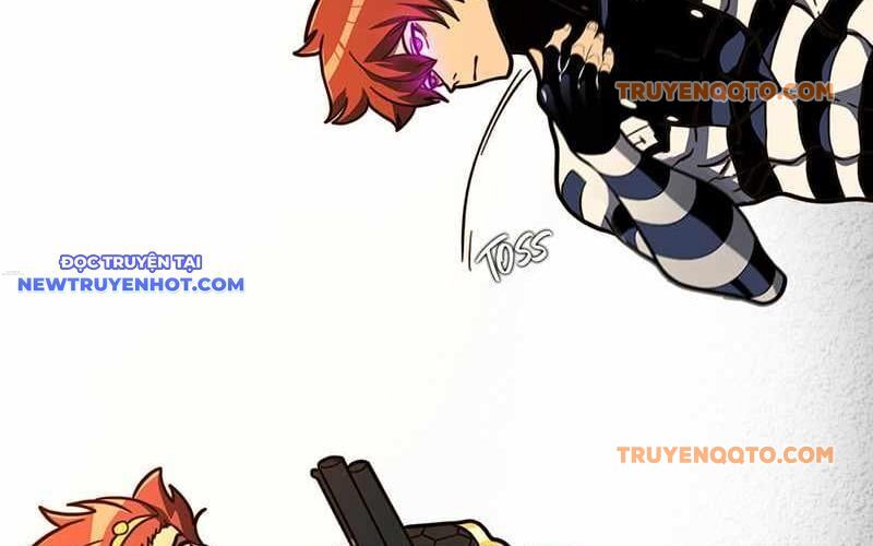 Trò chơi của thần - Chapter 39 - Page 60