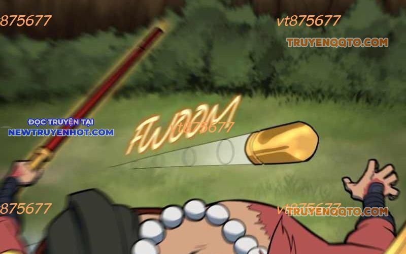 Trò chơi của thần - Chapter 40 - Page 119