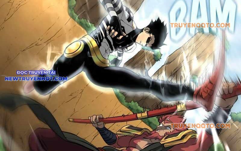 Trò chơi của thần - Chapter 40 - Page 205