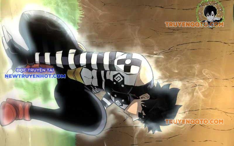 Trò chơi của thần - Chapter 40 - Page 209