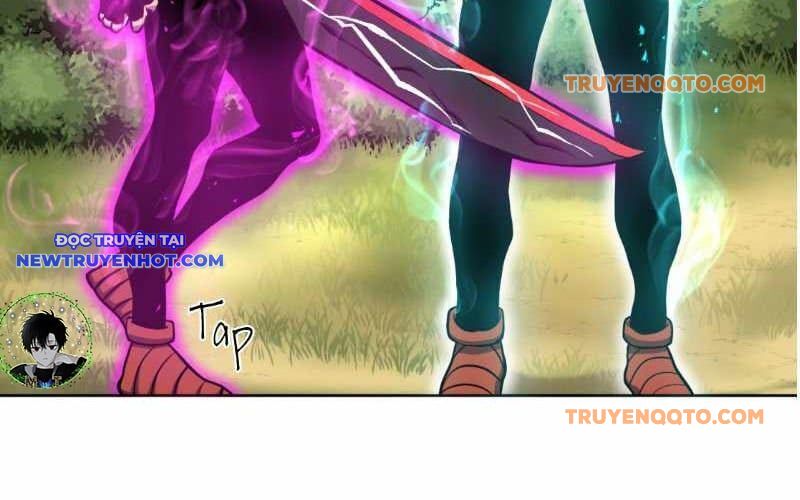 Trò chơi của thần - Chapter 40 - Page 215