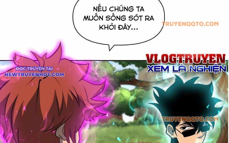 Trò chơi của thần - Chapter 40 - Page 217