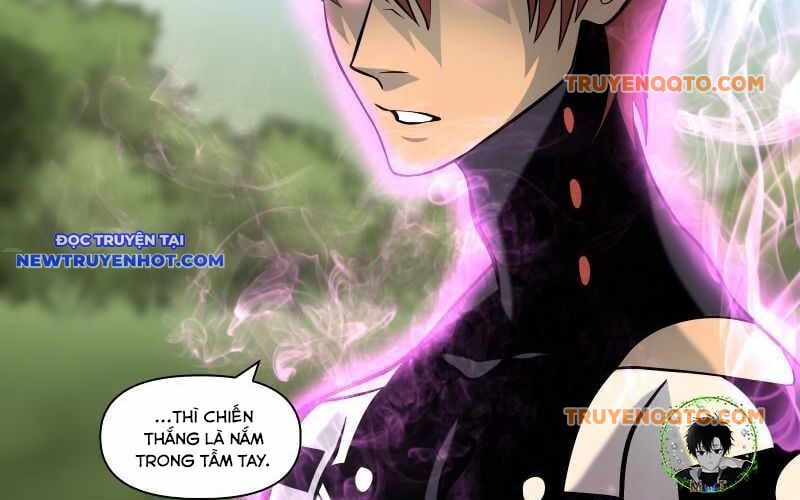 Trò chơi của thần - Chapter 40 - Page 231