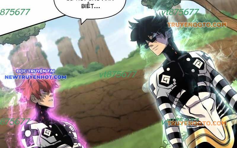 Trò chơi của thần - Chapter 40 - Page 234