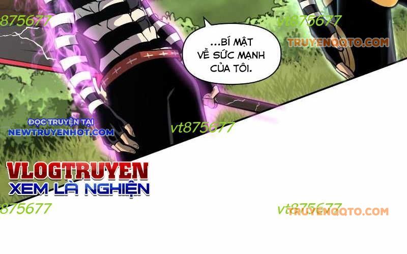 Trò chơi của thần - Chapter 40 - Page 235