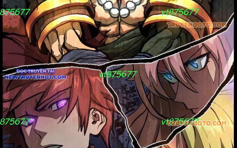 Trò chơi của thần - Chapter 40 - Page 238