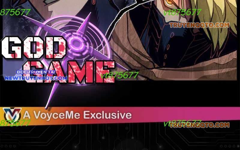 Trò chơi của thần - Chapter 40 - Page 239