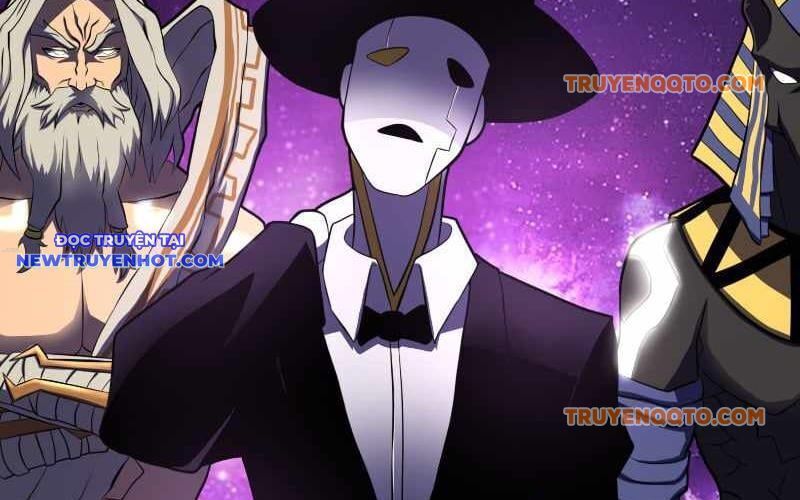 Trò chơi của thần - Chapter 40 - Page 24