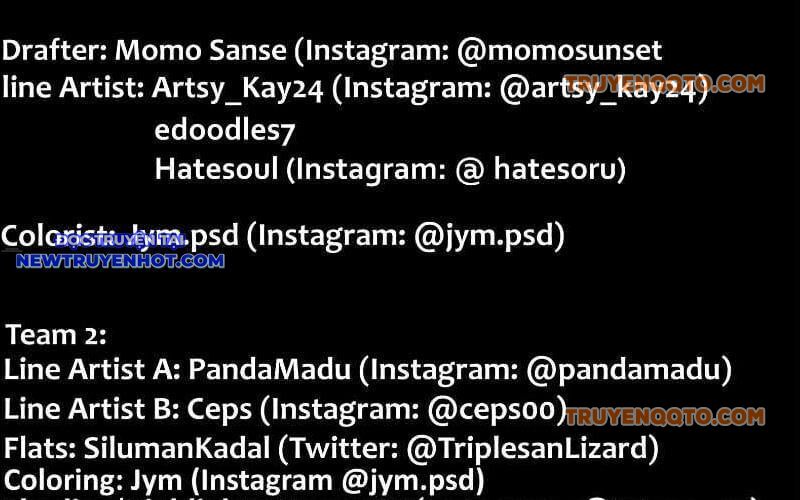 Trò chơi của thần - Chapter 40 - Page 34