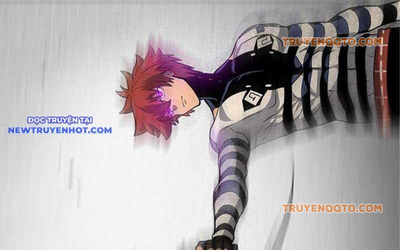 Trò chơi của thần - Chapter 40 - Page 45