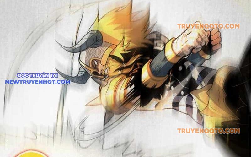 Trò chơi của thần - Chapter 40 - Page 55