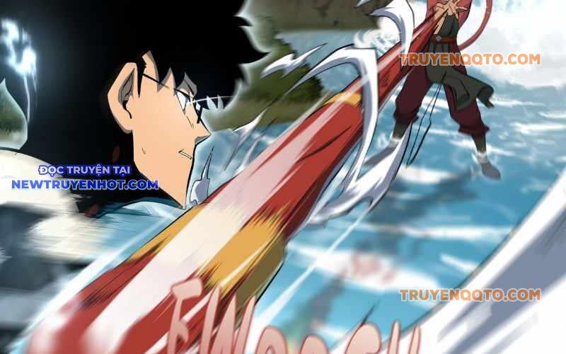 Trò chơi của thần - Chapter 40 - Page 97