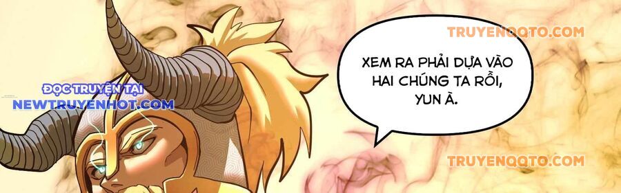 Trò chơi của thần - Chapter 41 - Page 124