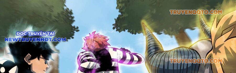 Trò chơi của thần - Chapter 41 - Page 142