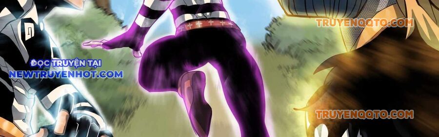 Trò chơi của thần - Chapter 41 - Page 143