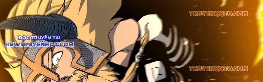 Trò chơi của thần - Chapter 41 - Page 167