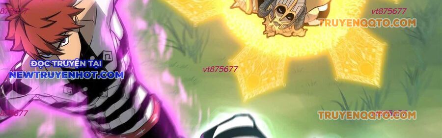 Trò chơi của thần - Chapter 41 - Page 174