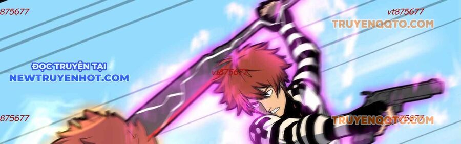 Trò chơi của thần - Chapter 41 - Page 181