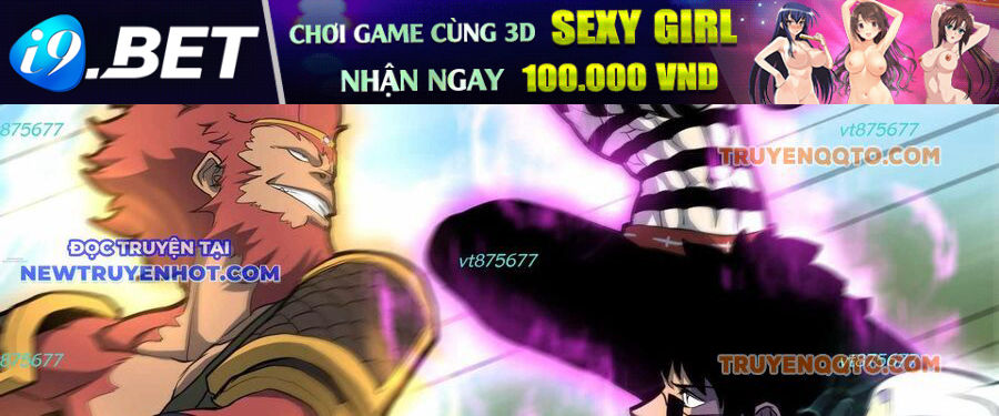 Trò chơi của thần - Chapter 41 - Page 182