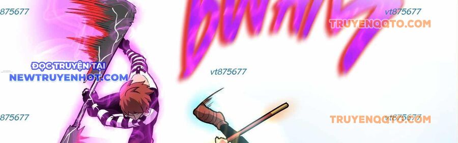 Trò chơi của thần - Chapter 41 - Page 186