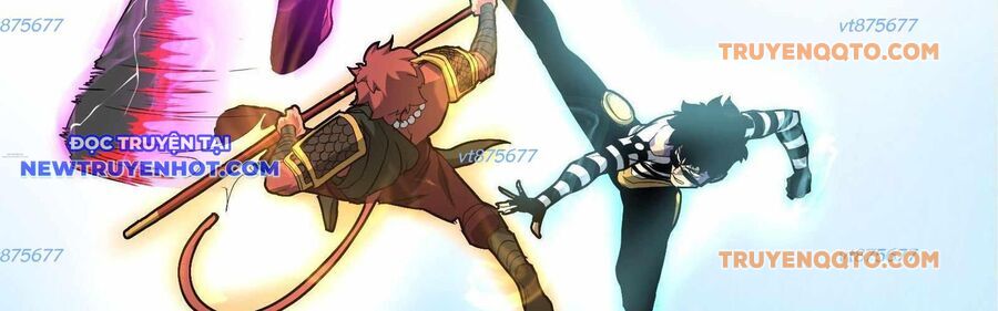 Trò chơi của thần - Chapter 41 - Page 187