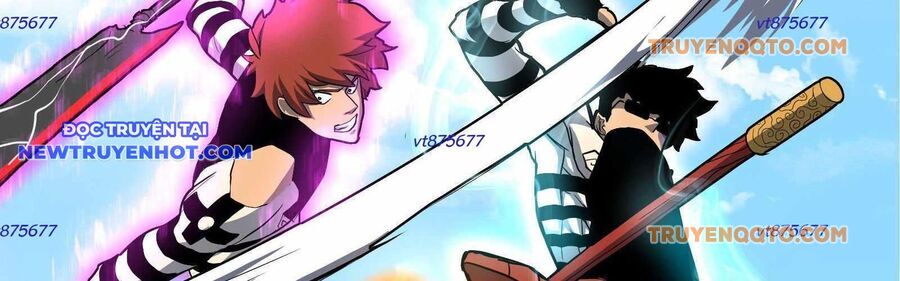 Trò chơi của thần - Chapter 41 - Page 189