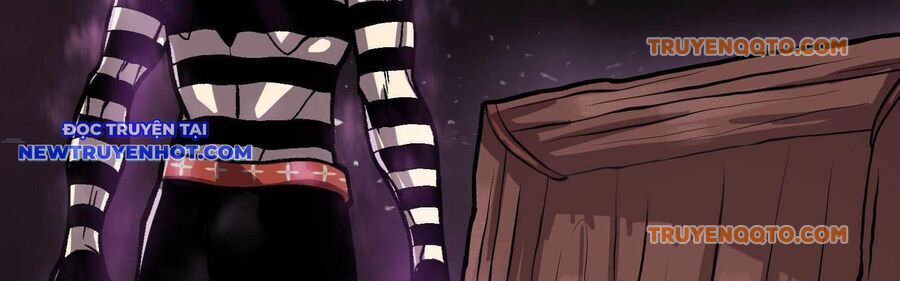 Trò chơi của thần - Chapter 41 - Page 21