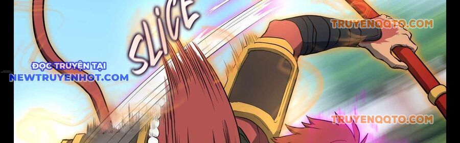 Trò chơi của thần - Chapter 41 - Page 214