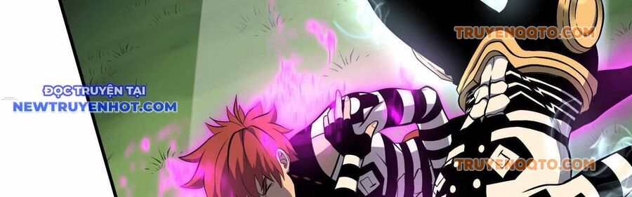 Trò chơi của thần - Chapter 41 - Page 258