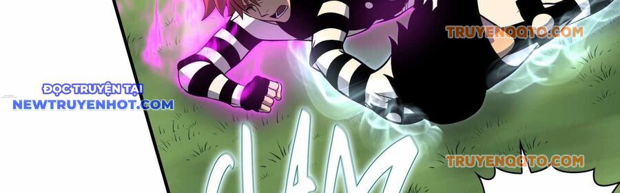 Trò chơi của thần - Chapter 41 - Page 259