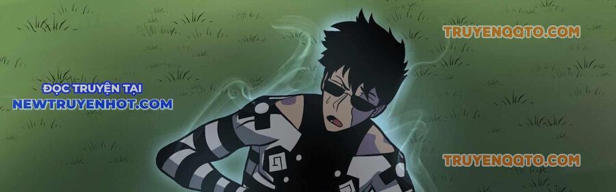 Trò chơi của thần - Chapter 41 - Page 275