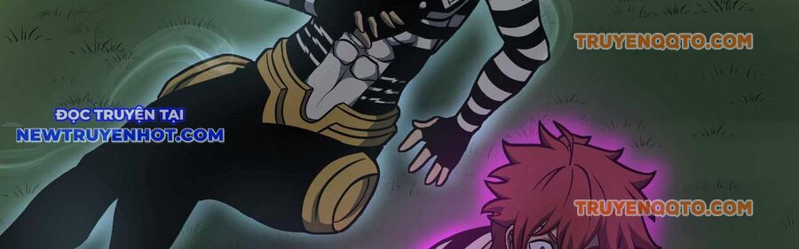 Trò chơi của thần - Chapter 41 - Page 276