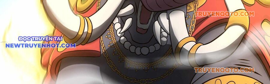 Trò chơi của thần - Chapter 41 - Page 282