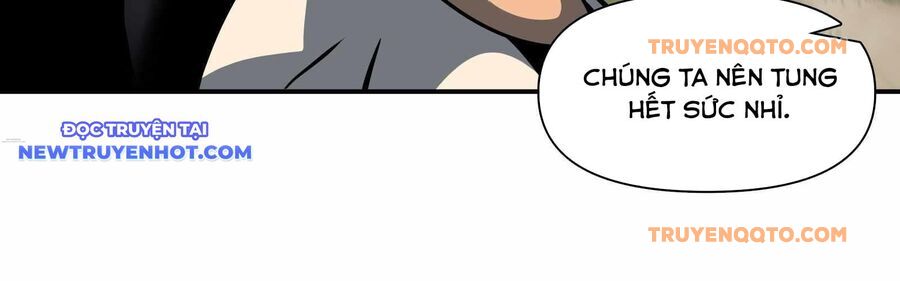 Trò chơi của thần - Chapter 41 - Page 324