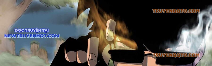 Trò chơi của thần - Chapter 41 - Page 328