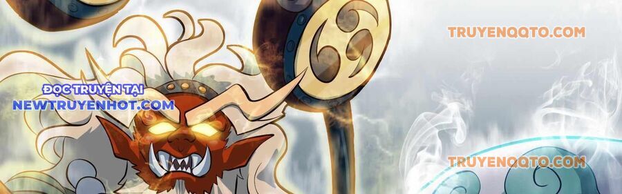 Trò chơi của thần - Chapter 41 - Page 339