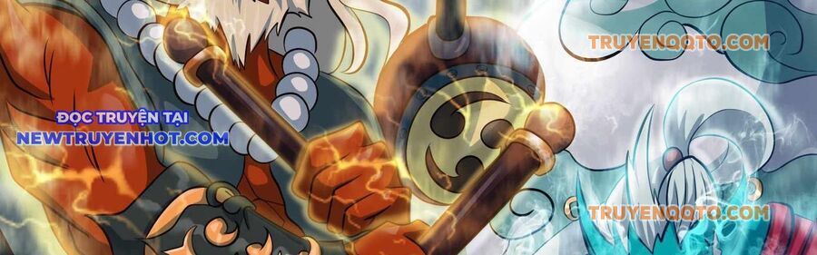 Trò chơi của thần - Chapter 41 - Page 340