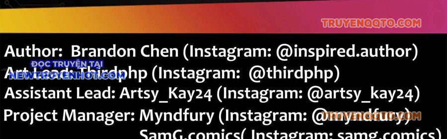 Trò chơi của thần - Chapter 41 - Page 58