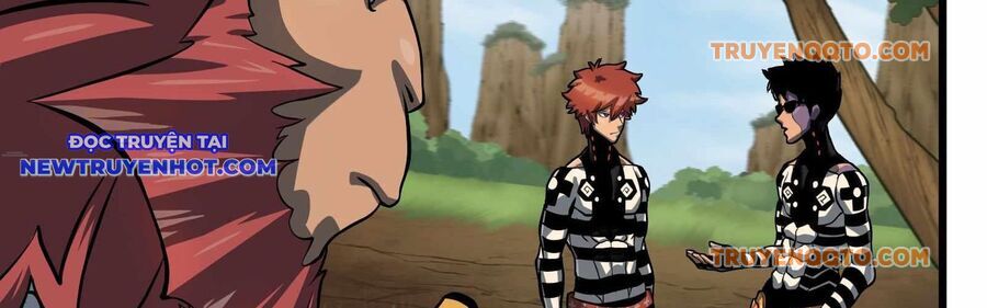 Trò chơi của thần - Chapter 41 - Page 65