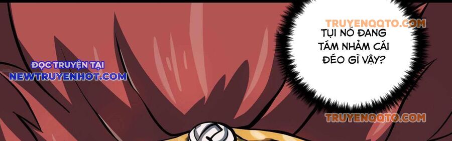 Trò chơi của thần - Chapter 41 - Page 70