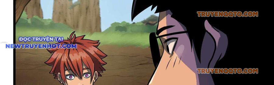 Trò chơi của thần - Chapter 41 - Page 77