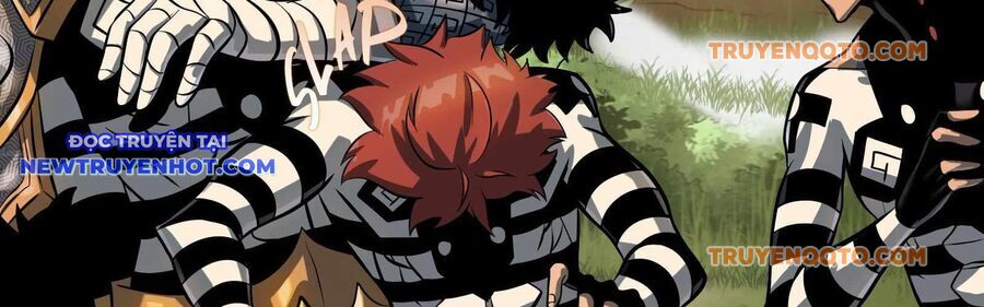 Trò chơi của thần - Chapter 41 - Page 86