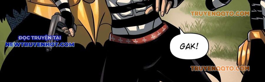 Trò chơi của thần - Chapter 41 - Page 87