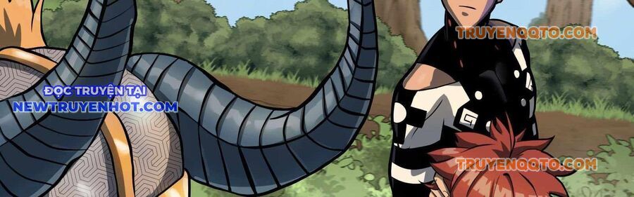 Trò chơi của thần - Chapter 41 - Page 91