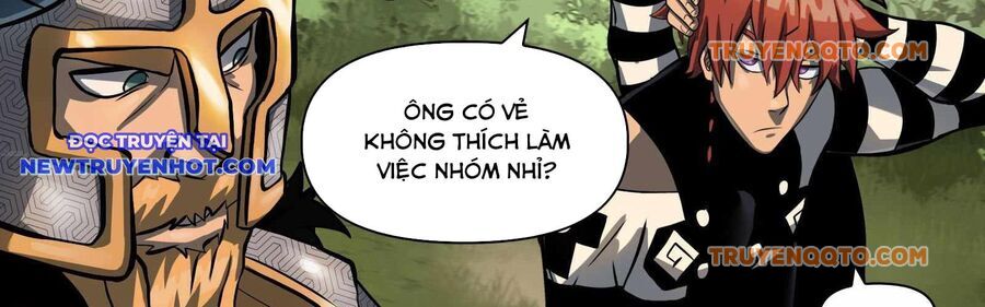 Trò chơi của thần - Chapter 41 - Page 92